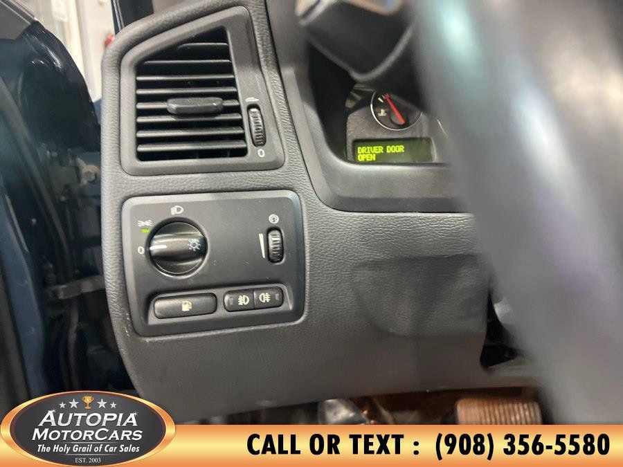 Used 2005 Volvo XC70 AWD/4WD image 20