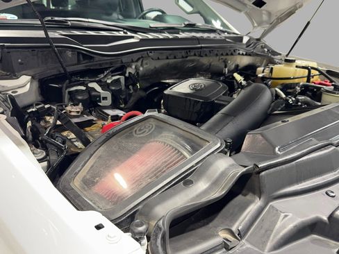 Used 2020 Ford F250 Lariat w/ Lariat Value Package image 47