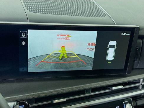 Certified 2026 Hyundai Santa Fe SEL AWD/4WD image 6