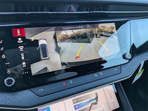 New 2025 Jeep Wagoneer S Limited w/ Comfort Package image 20