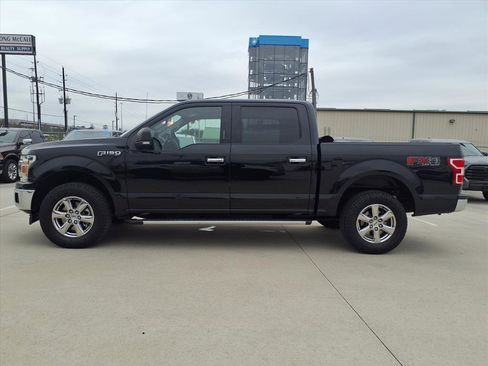 Used 2018 Ford F150 XLT w/ Equipment Group 302A Luxury image 6