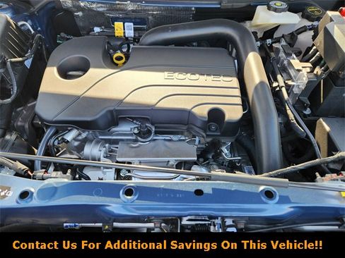 New 2026 GMC Terrain Denali image 21