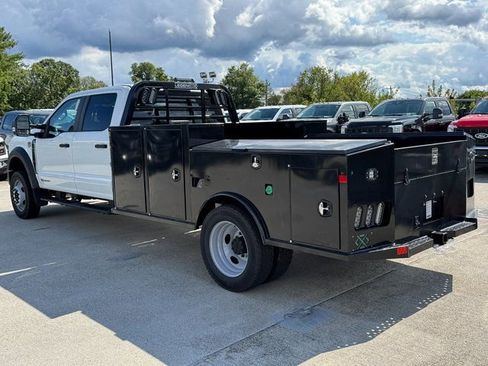 New 2025 Ford F450 XL image 7