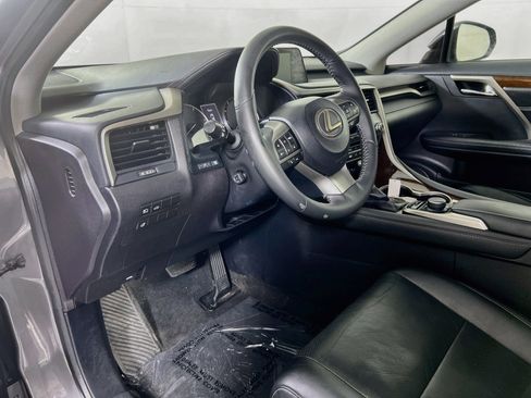 Used 2017 Lexus RX 350 AWD w/ Premium Package image 9