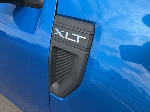 Used 2022 Ford Maverick XLT w/ XLT Luxury Package FWD image 5