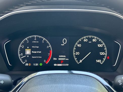 New 2025 Honda Pilot Touring image 31