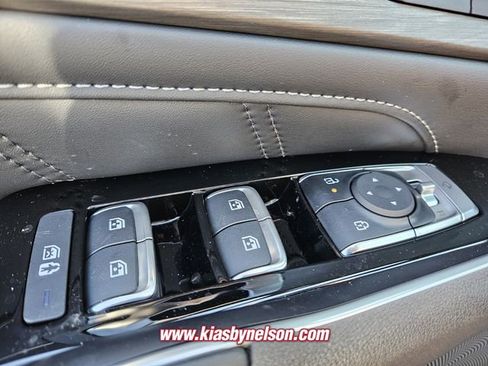 New 2026 Kia Sorento SX Prestige AWD/4WD image 15