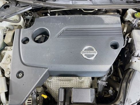 Used 2013 Nissan Altima 2.5 S image 27