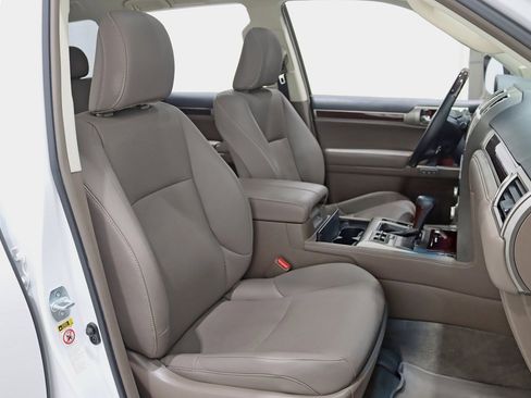 Used 2019 Lexus GX 460 Premium image 26
