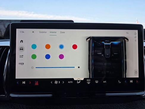 New 2025 Ford Expedition Tremor image 79