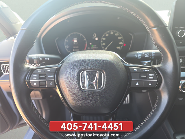 Used 2022 Honda Civic Sport image 15