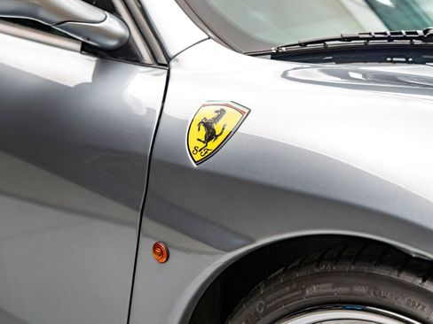 Used 2004 Ferrari 360 Spider image 37