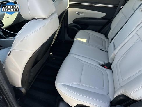 Used 2023 Hyundai Tucson SEL w/ Convenience Package image 12