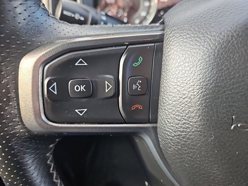 Used 2021 RAM 1500 Rebel w/ Rebel Level 2 Equipment Group image 25