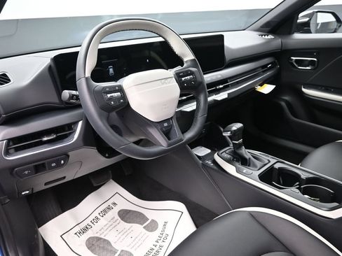 New 2026 Kia K4 EX FWD image 14