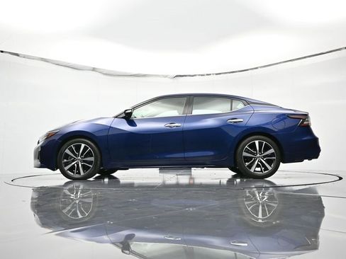 Used 2021 Nissan Maxima 3.5 SV w/ Floor Mat Group image 48