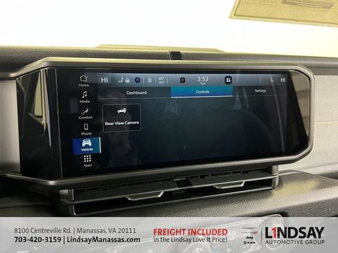 New 2026 Jeep Wrangler Willys image 42