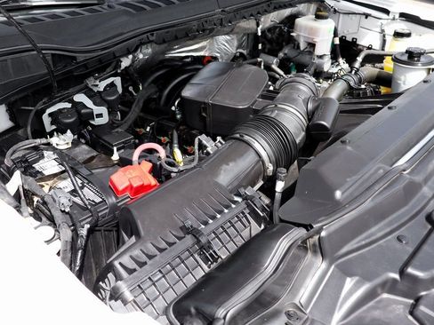 Used 2020 Ford F450 XL w/ Power Equipment Group image 11