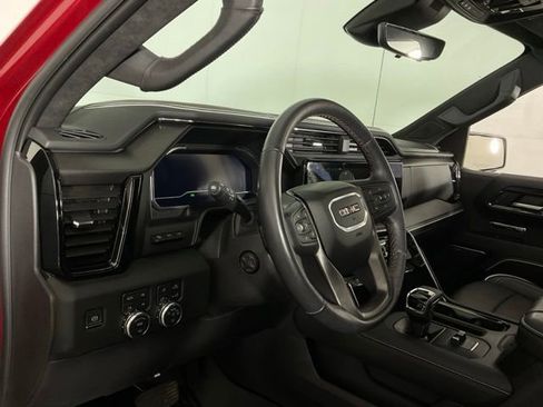 Used 2024 GMC Sierra 1500 AT4X AWD/4WD image 20