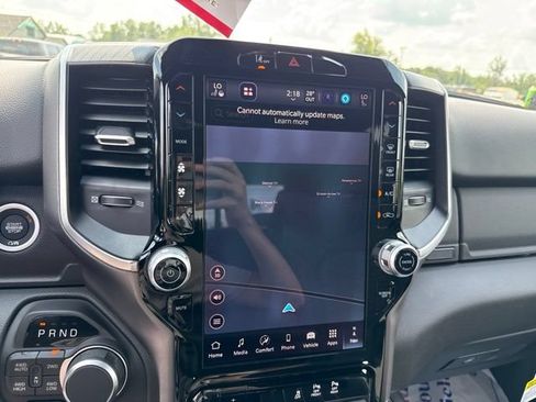 New 2026 RAM 1500 Big Horn AWD/4WD image 23