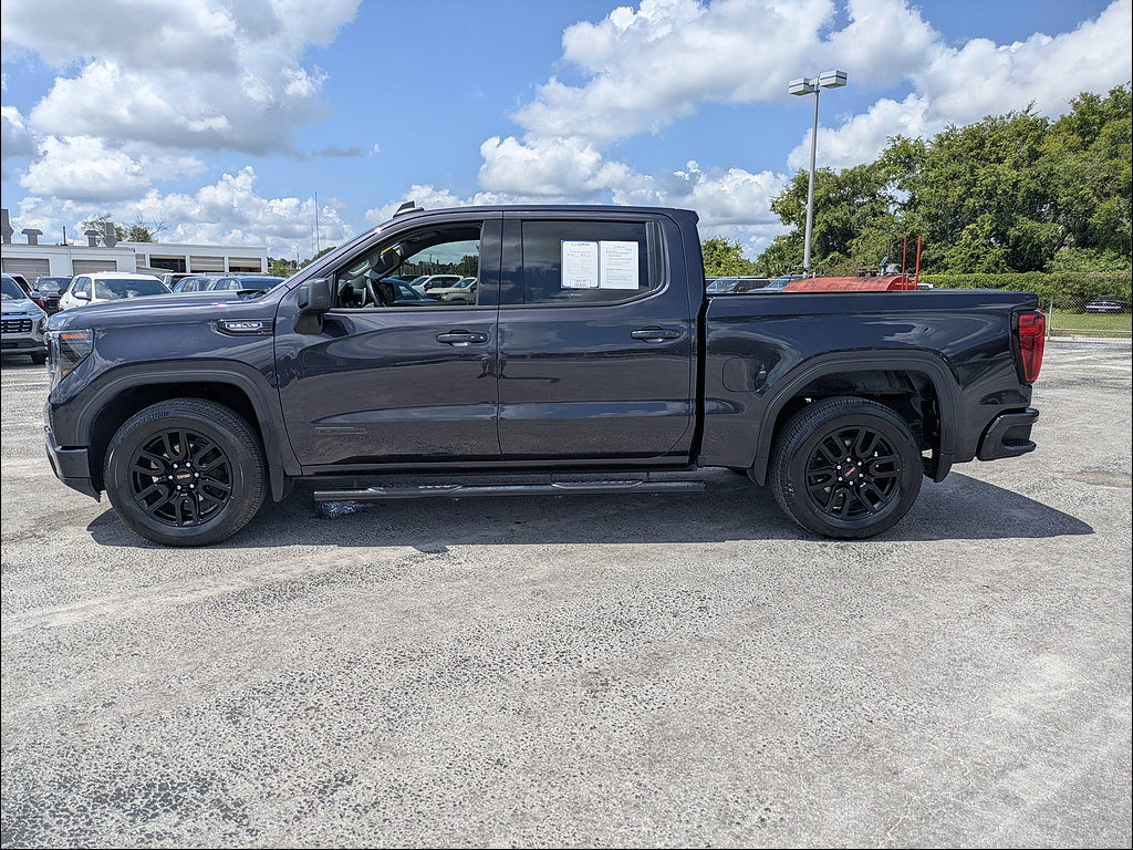 Certified 2024 GMC Sierra 1500 Elevation w/ Max Trailering Package RWD image 4