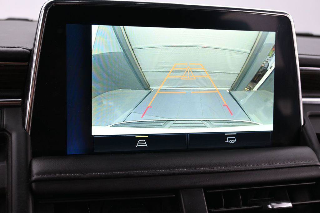 Used 2023 Chevrolet Tahoe LT RWD image 26