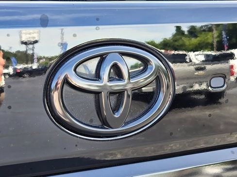 Used 2024 Toyota Sequoia TRD Pro AWD/4WD image 24