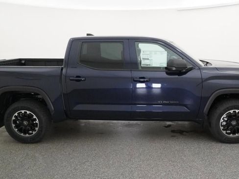 New 2026 Toyota Tundra SR5 AWD/4WD image 11