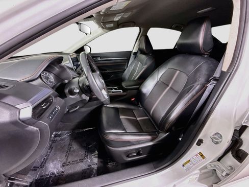 Used 2023 Nissan Altima 2.5 SR FWD image 22