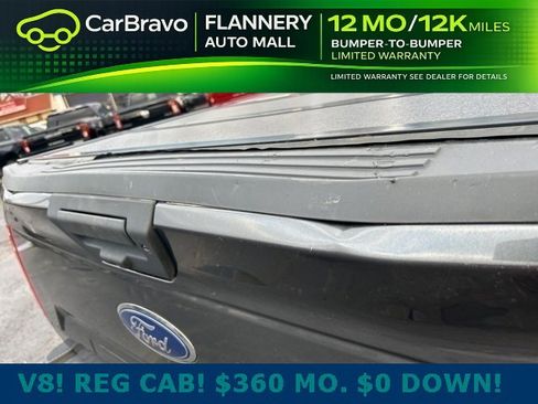 Used 2020 Ford F150 XL w/ Equipment Group 101A Mid image 29