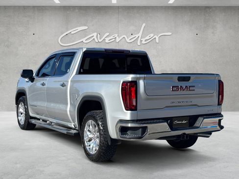 Used 2019 GMC Sierra 1500 SLT image 12