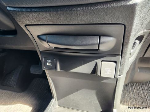 Used 2024 Honda Odyssey EX-L image 47