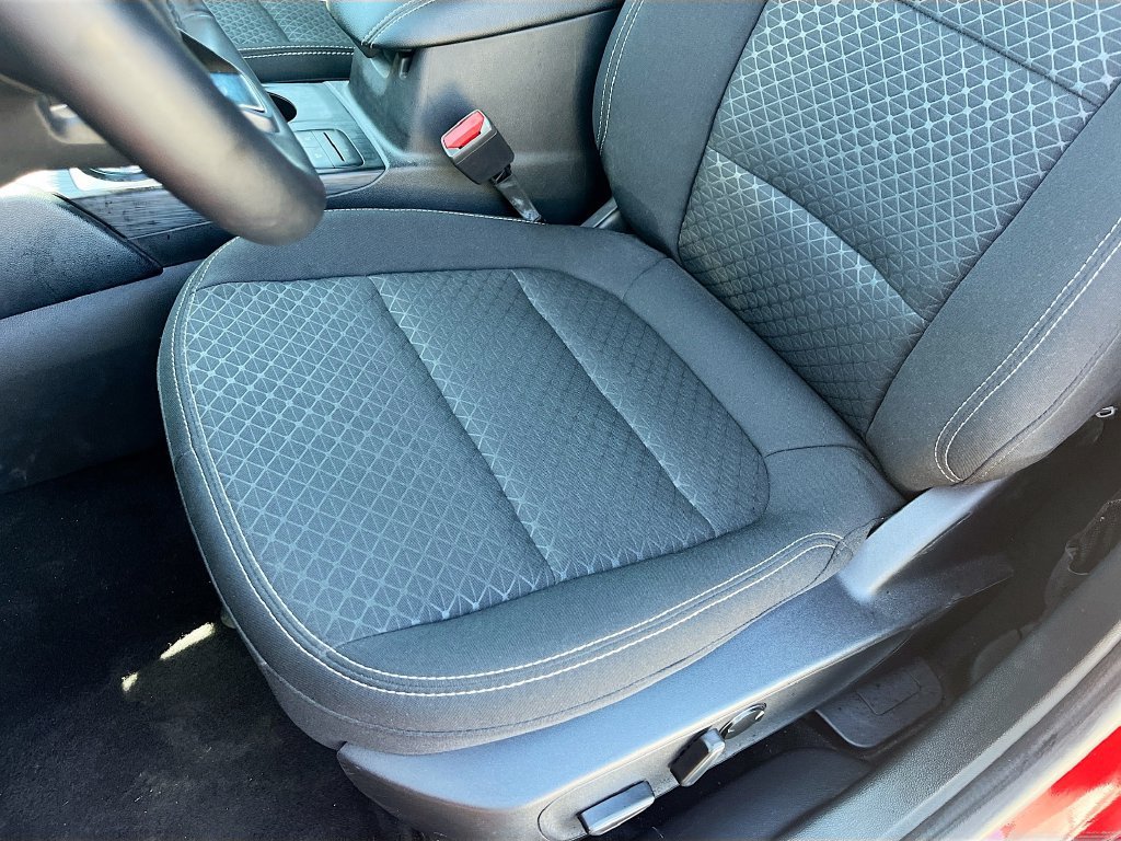 Used 2024 Ford Escape Active FWD image 18