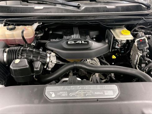 Used 2022 Jeep Grand Wagoneer Series I image 36