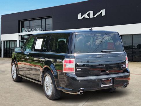 Used 2018 Ford Flex SEL w/ Equipment Group 202A FWD image 5