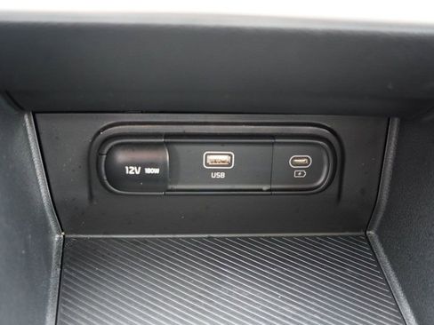 Certified 2023 Kia Sportage LX image 25