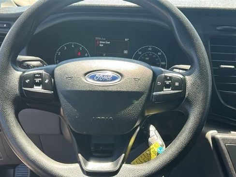 Certified 2023 Ford Transit 150 Medium Roof RWD image 22