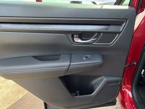 New 2026 Honda CR-V EX image 14