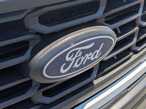Certified 2024 Ford F150 STX w/ Equipment Group 201A FX4 AWD/4WD image 6