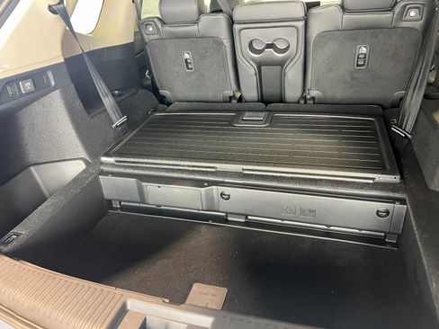 New 2025 Acura MDX SH-AWD image 34