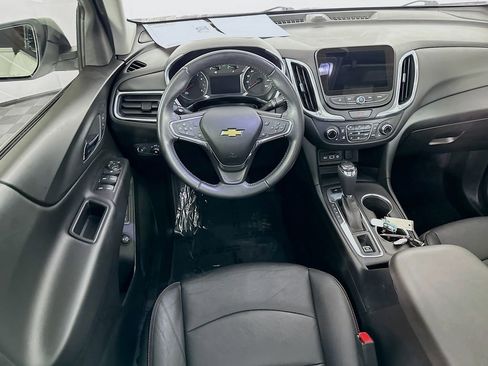 Used 2020 Chevrolet Equinox LT w/ Sport Edition image 31