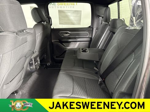 New 2026 RAM 1500 Big Horn AWD/4WD image 14