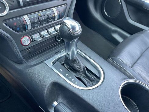 Used 2023 Ford Mustang Premium image 18