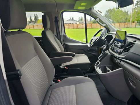 Used 2020 Ford Transit 150 XLT image 10