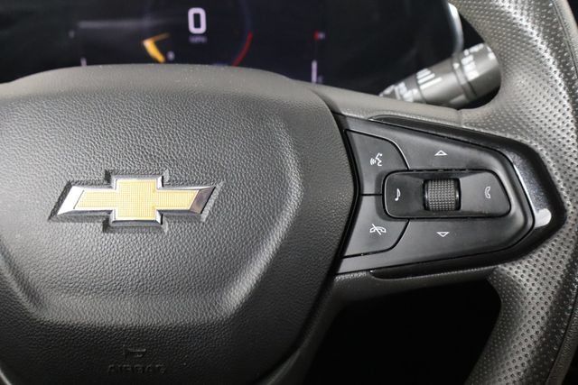 Used 2024 Chevrolet TrailBlazer LT FWD image 9