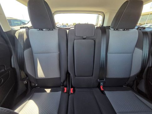 Used 2018 Ford Escape SE AWD/4WD image 22
