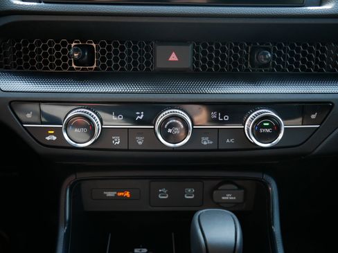 New 2026 Honda CR-V Sport-L image 19