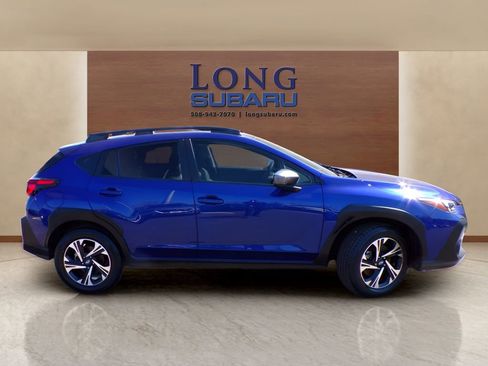 Certified 2024 Subaru Crosstrek 2.0i Premium image 7