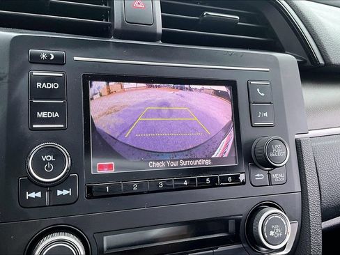 Used 2019 Honda Civic LX image 14