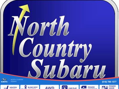 New 2026 Subaru Outback Premium